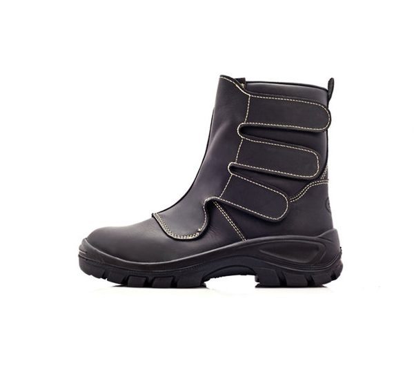 Bova Smelters Velcro B-42006